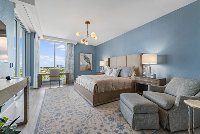 Building Photo - Vistablue Ultra Luxury Oceanfront Condo. 3 bed 3 bath. Singer Island.