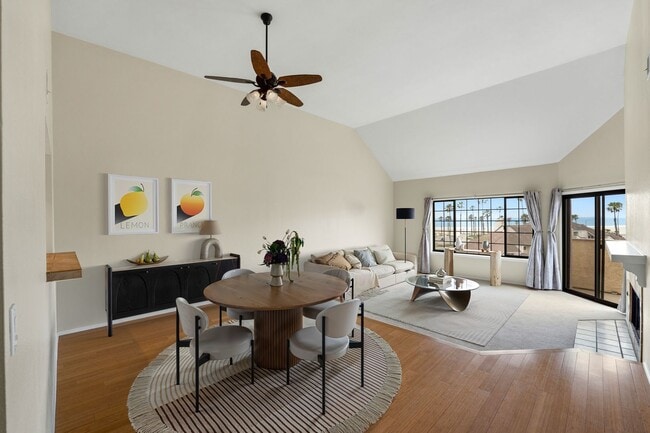 Building Photo - Port Hueneme | Panoramic Ocean Views — Your Top-Floor Oasis  | Surfside IV