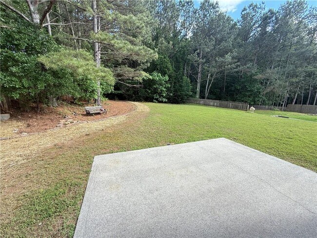 Building Photo - 4030 Brushy Creek Way