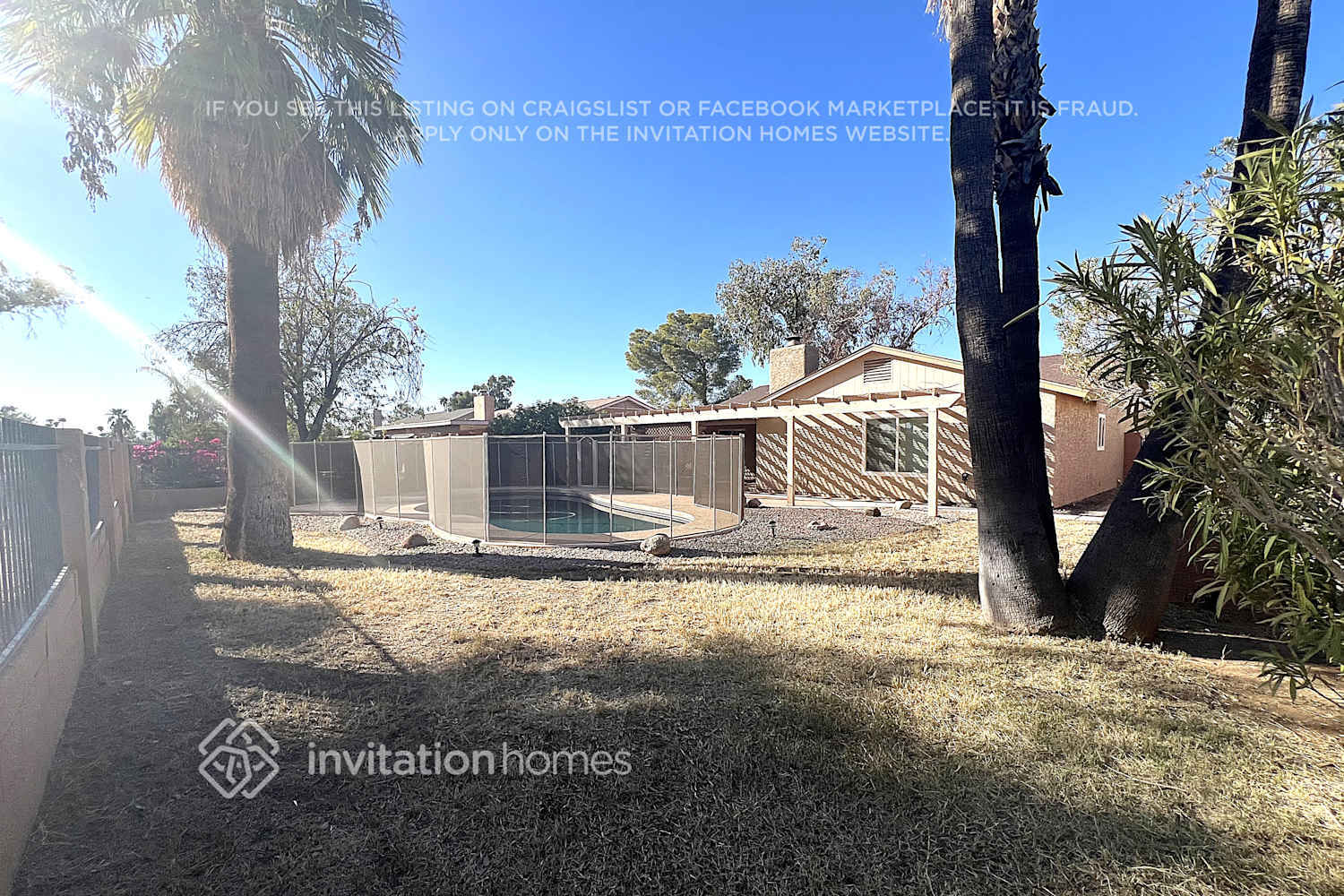 Building Photo - 7215 E Pueblo Ave