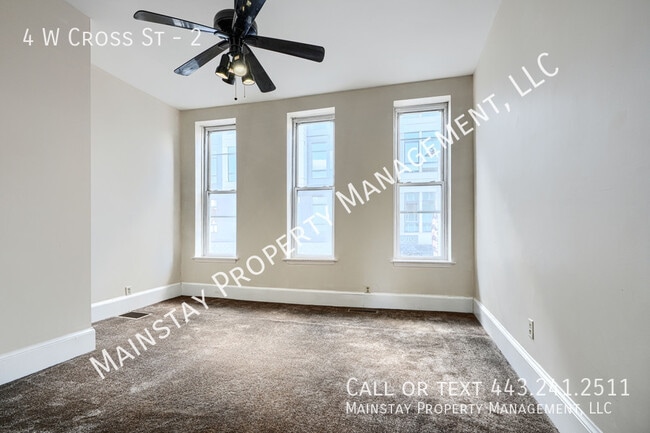 Building Photo - 4 W Cross St