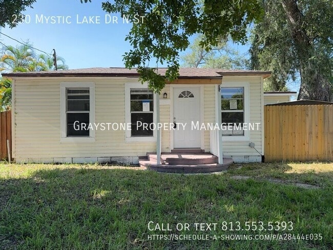 Primary Photo - 230 Mystic Lake Dr N