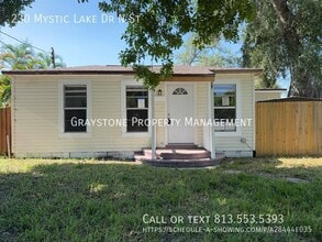 Building Photo - 230 Mystic Lake Dr N