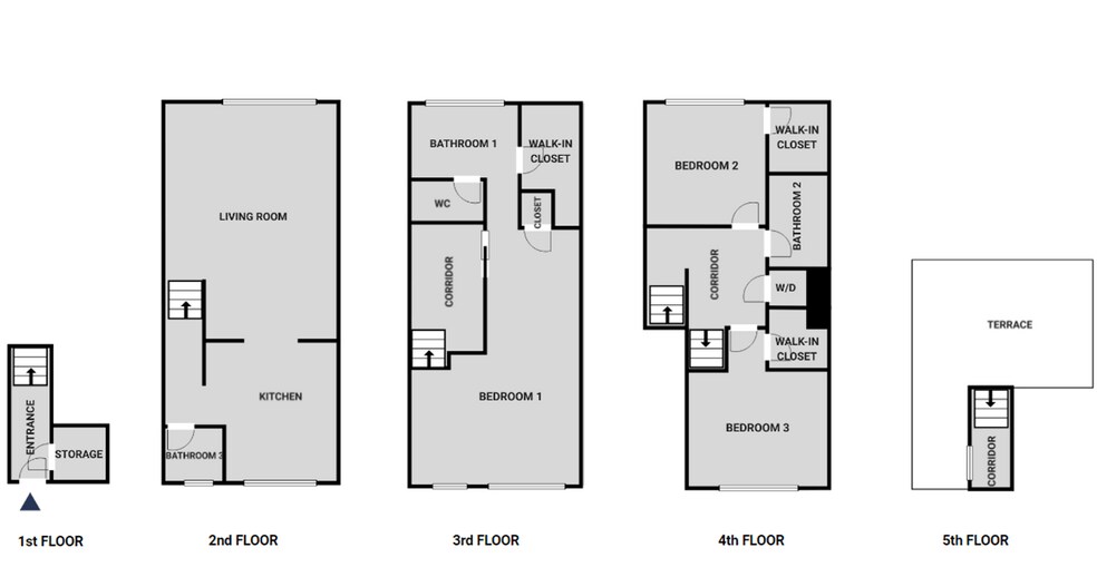 Building Photo - 6020 W Beachwood Ln