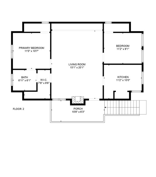 Building Photo - 11222 Arroyo Ave