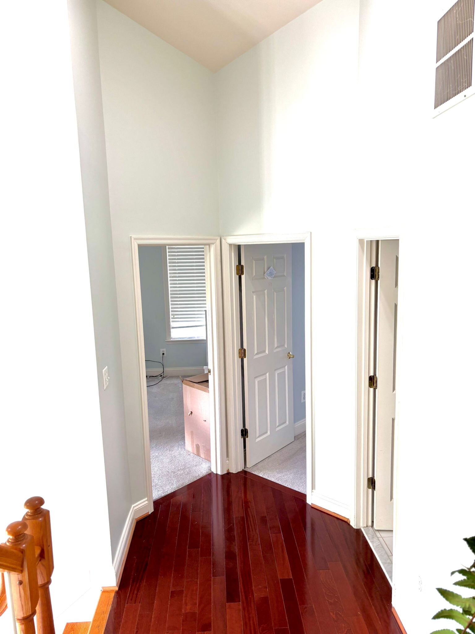 Landing area - 10017 Blake Ln