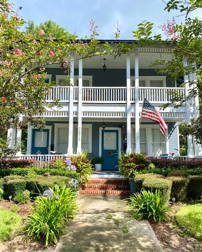 Building Photo - 3675 Herschel St