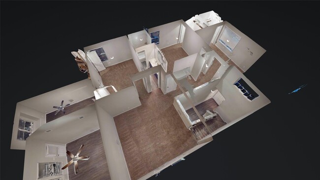 Building Photo - 3535 Cannon Dr