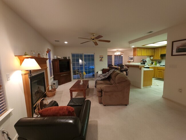Building Photo - 40423 Big Oak Flat Rd S
