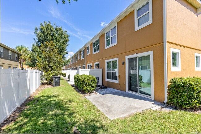 Building Photo - Flexible Lease Terms | Fully Furnished 3-Bedroom Townhome in Lake Nona