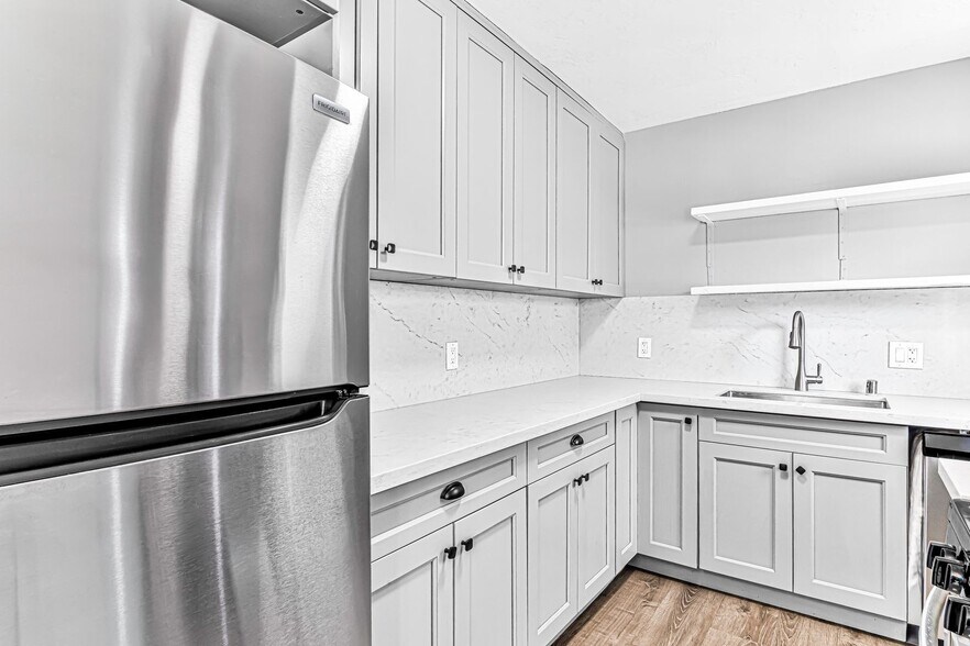 Building Photo - 433 Nebraska Ave