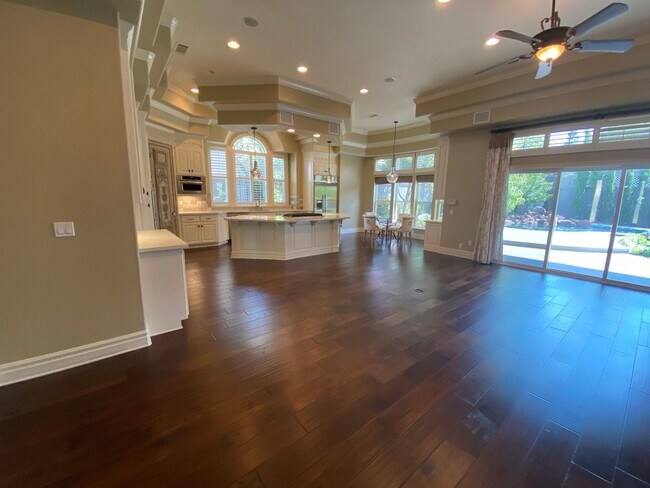 Building Photo - Stunning American River Canyon Custom Home
