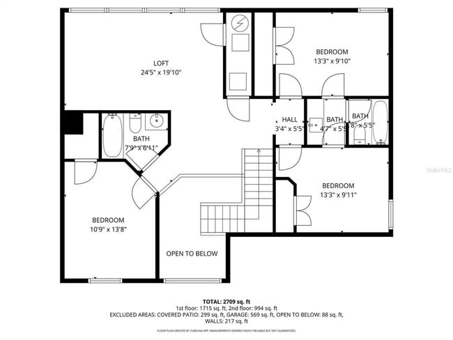 Building Photo - 6610 Portland Oak Ct