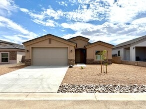 Building Photo - Gorgeous 2025 Built 3 Bedroom 2 Bath Home! *HOME IS CURRENTLY OCCUPIED, PLEASE DO NOT DISTURB THE...