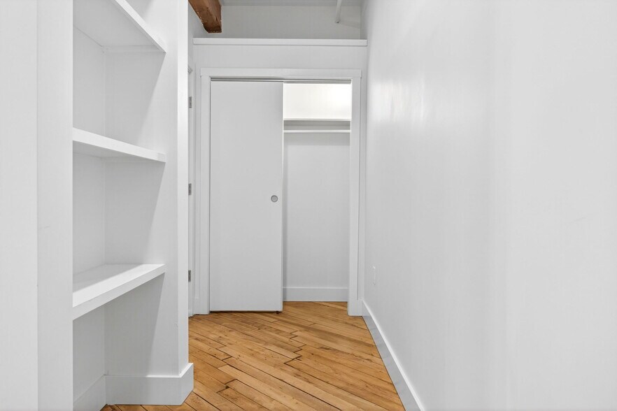 Building Photo - 791 Tremont St