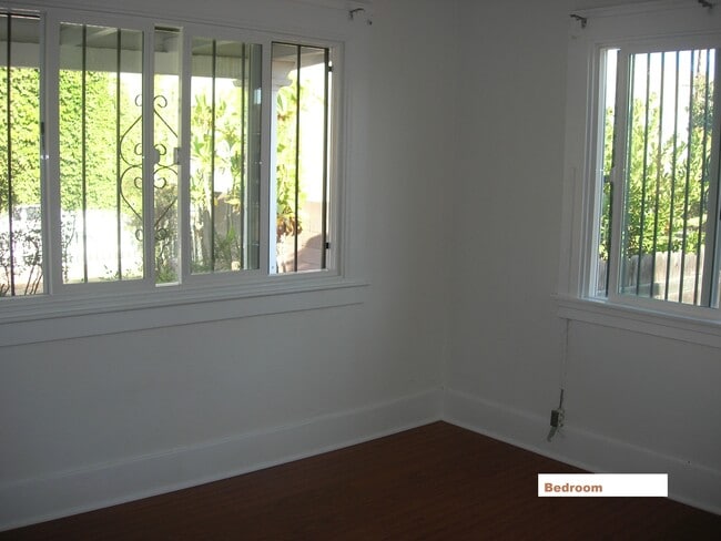 Building Photo - 16611 Estrella Ave