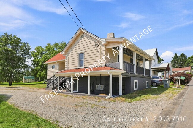 Building Photo - 106 Kuchinic St