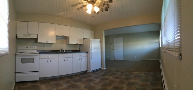 Primary Photo - 2501 9th St N