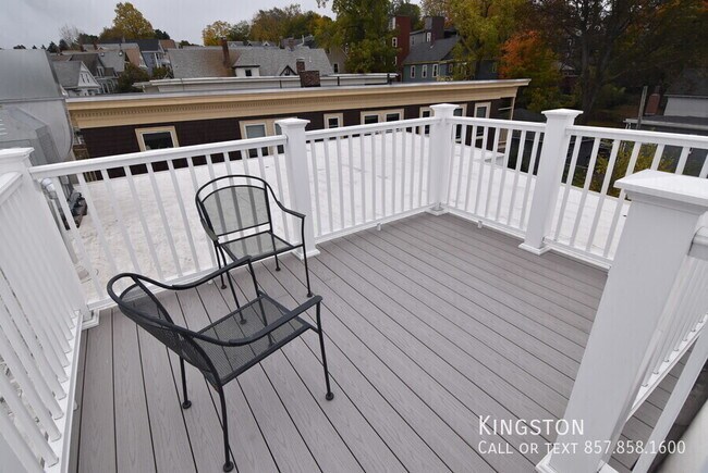 Building Photo - 38 Hyde Park Ave