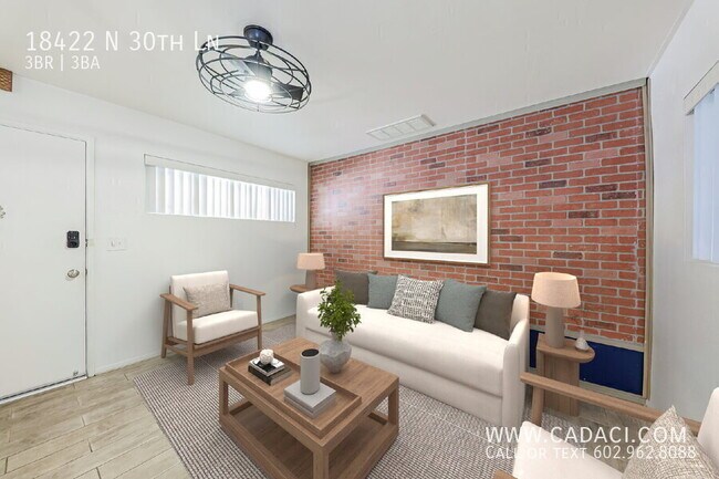 Building Photo - 18422 N 30th Ln