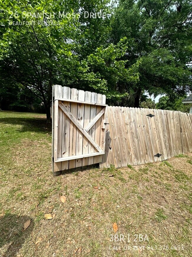 Building Photo - 26 Spanish Moss Dr