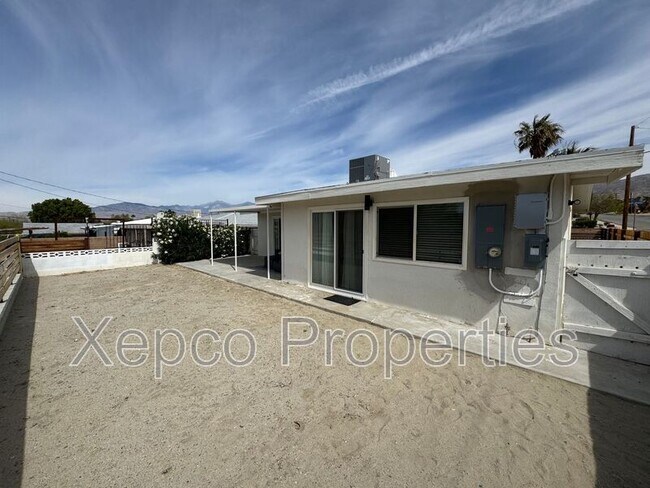 Building Photo - 66735 Buena Vista Ave
