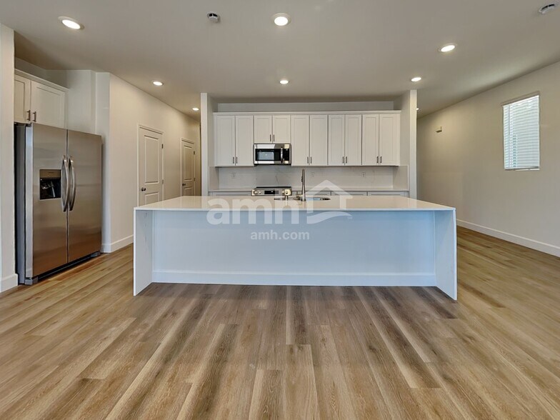 Building Photo - 6489 Rush Avenue