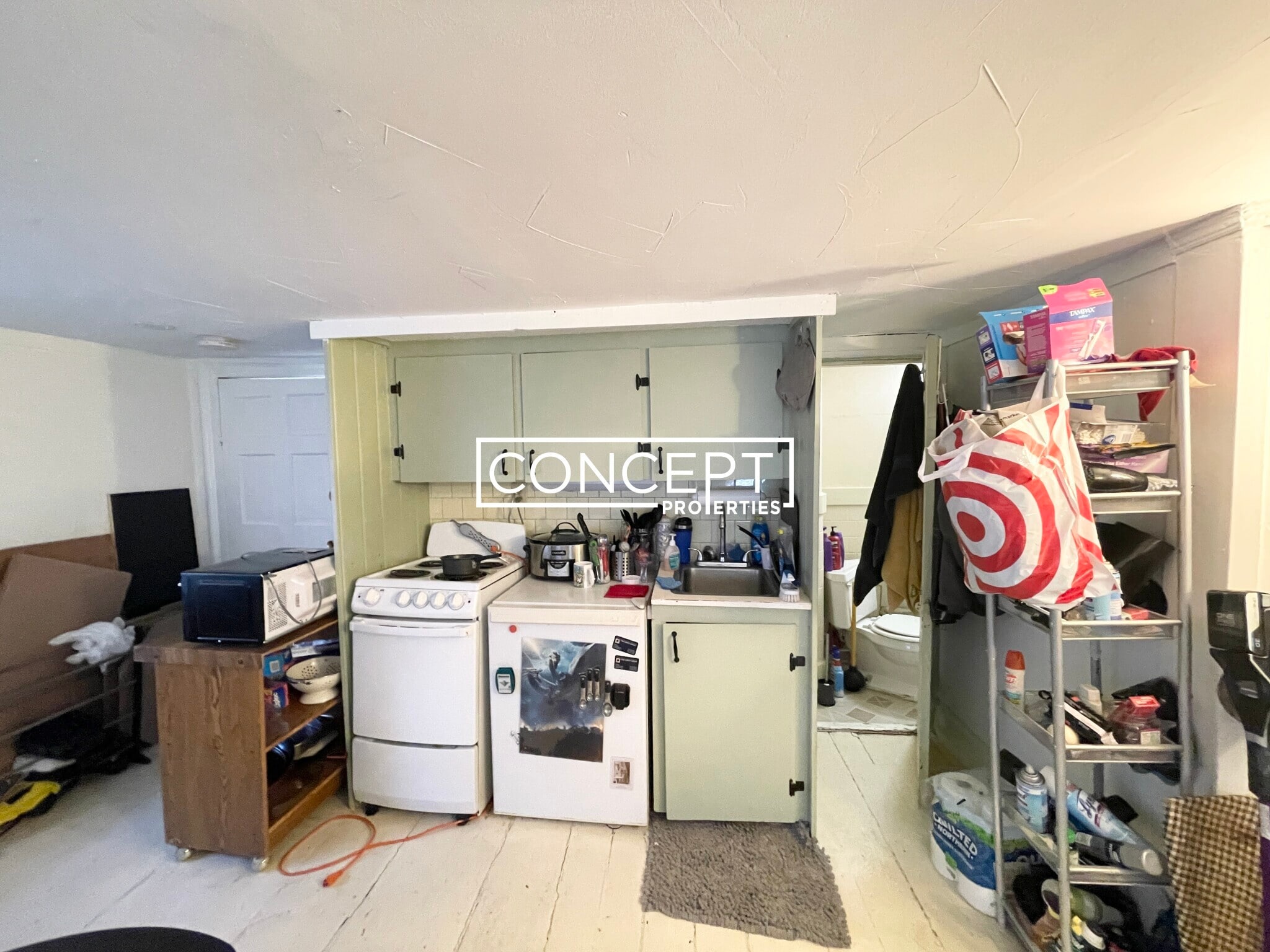 Building Photo - 58 Anderson St