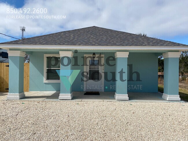 Building Photo - 5315 McGrits Blvd