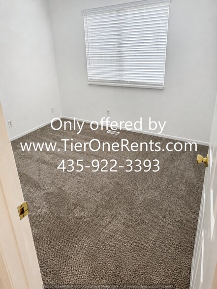 Building Photo - This property offers a NO DEPOSIT option available for qualified renters!