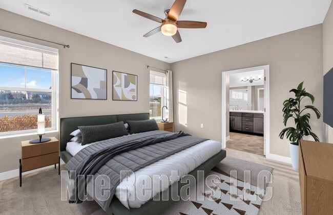 Building Photo - 549 Brennan Cir