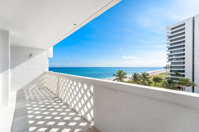 Building Photo - 1200 S Ocean Blvd