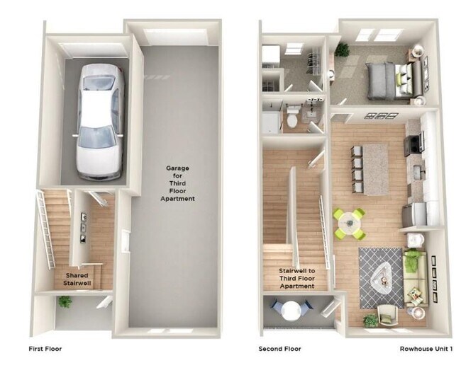 Building Photo - 1450 Peachtree Industrial Blvd