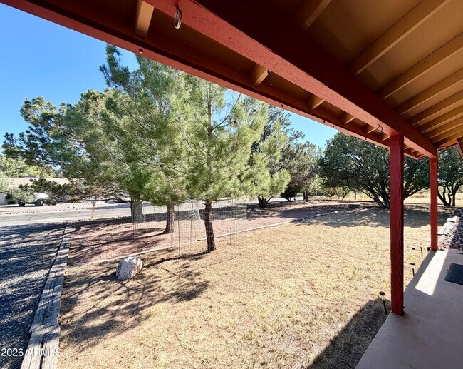 Building Photo - 4990 E Geronimo Rd