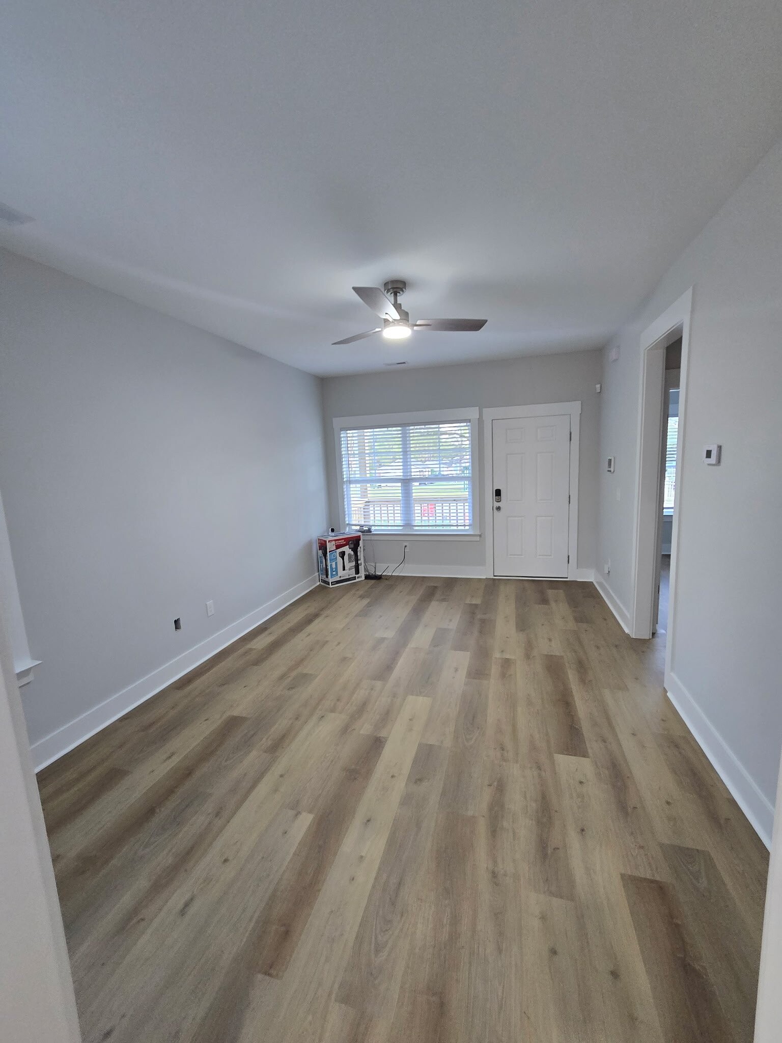 Building Photo - 5805 Talladega Dr