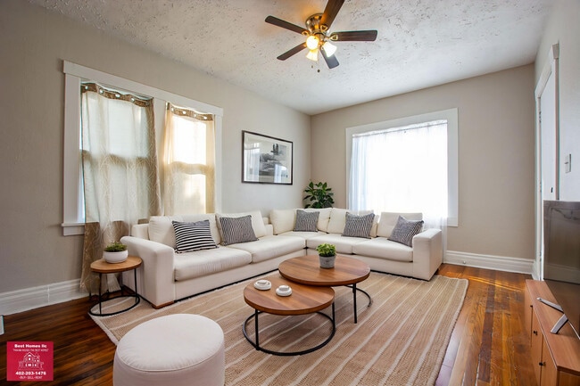 Building Photo - 3708 Ida St