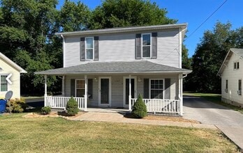 Building Photo - 1207 Smallhouse Rd