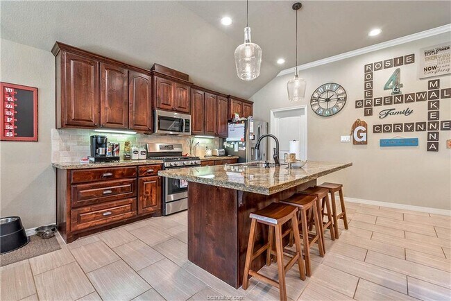 Building Photo - 2614 Kinnersley Ct