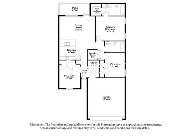 Building Photo - 3 Bedroom Pet-Friendly Home in CHARLESTOWN, IN with Main Street Renewal