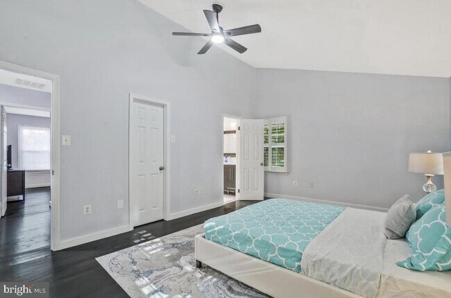 Building Photo - 9801 Burke Pond Ln