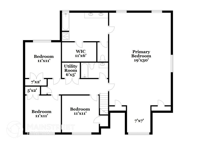 Building Photo - 1303 Kersey Glen Ln