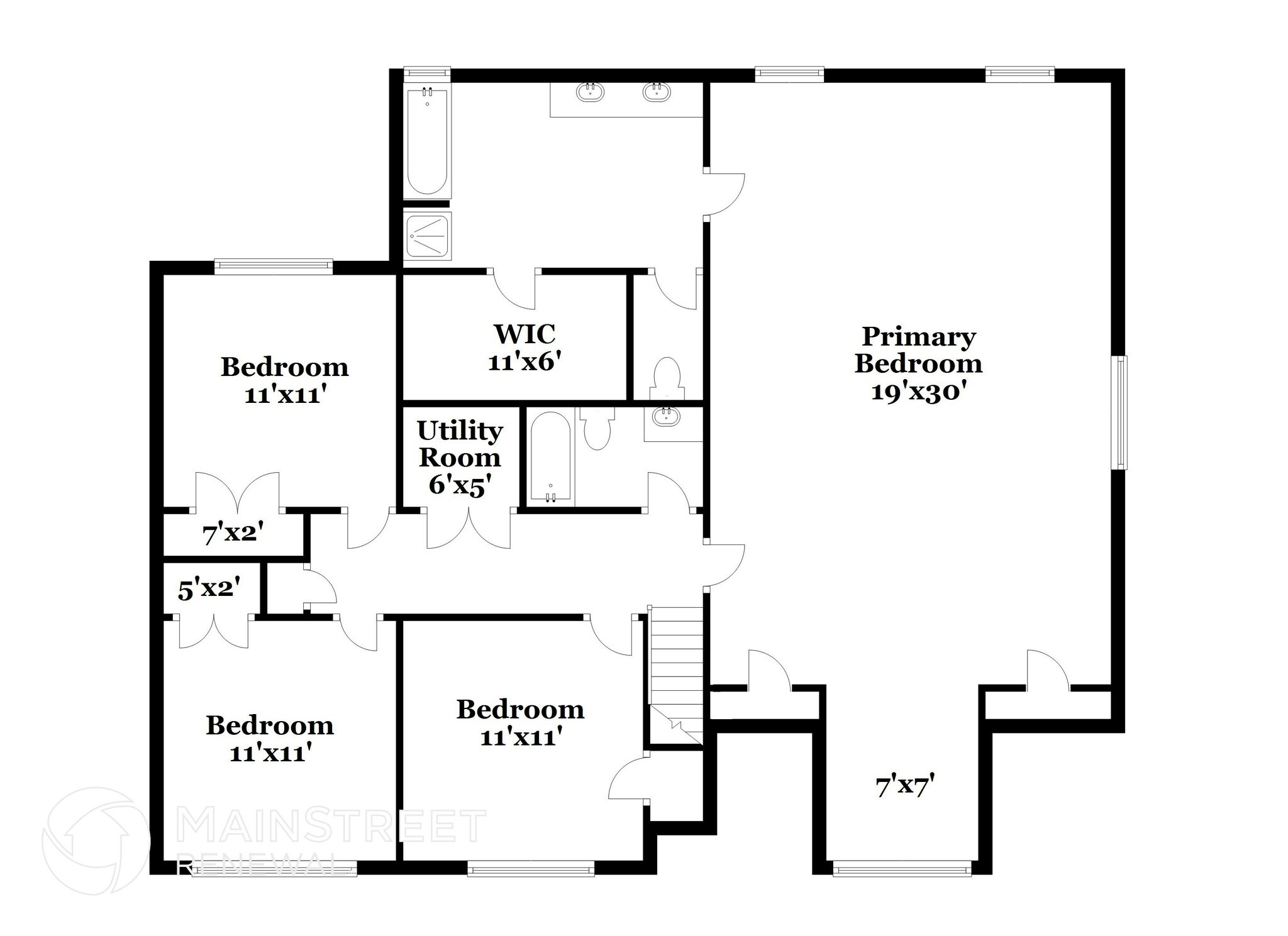 Building Photo - 1303 Kersey Glen Ln