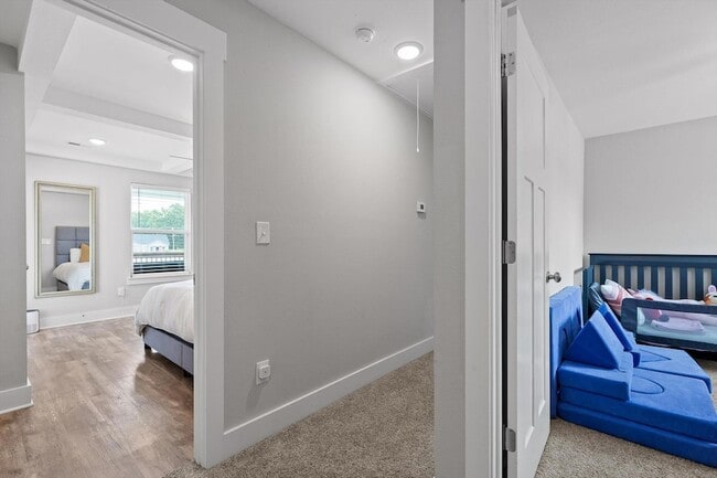 Building Photo - 116 Paxtons Way