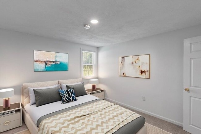 Building Photo - 58 Brandon St