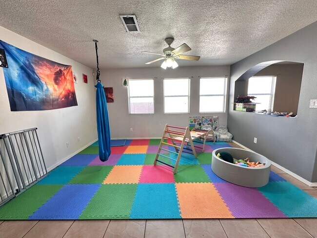 Building Photo - Coming Soon! 5 Bedroom 2.5 Bathroom w/ 2 Car Garage w/ Refrigerated Air