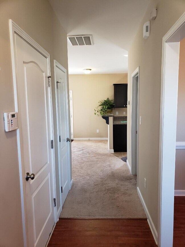 Building Photo - 211 Rainmaker St