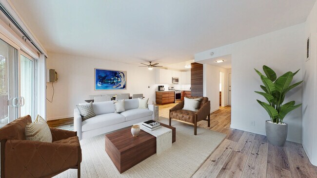 Building Photo - 16721 Sherman Way