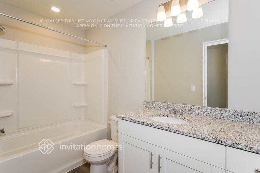 Building Photo - 244 Harker Creek St