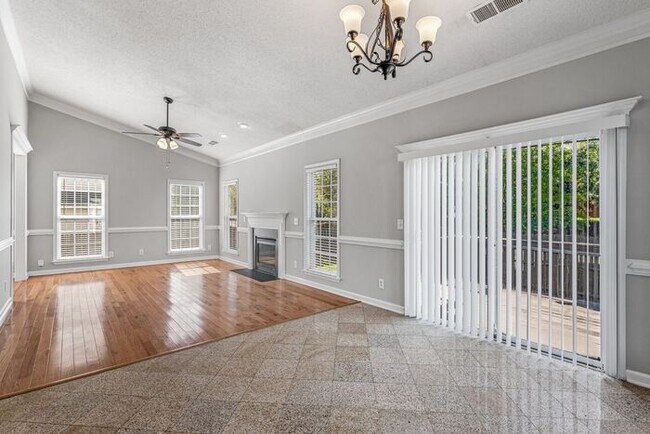 Building Photo - W. Wendover, Beautiful Home, Granite Counter-Tops, SS Appliances, Hardwoods, FP, Deck, Fenced, Ga...