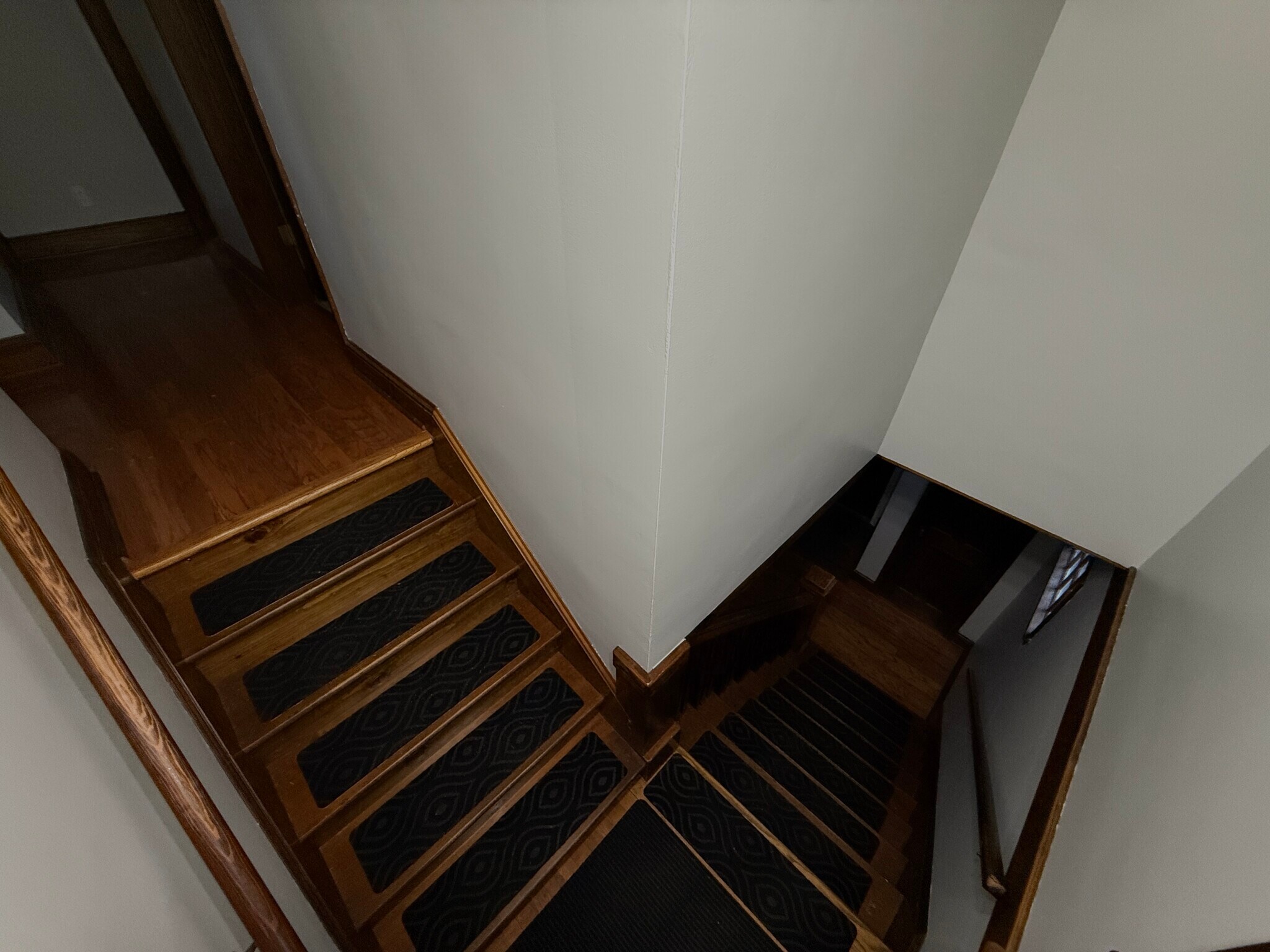 Stairs - 208 5th Ave